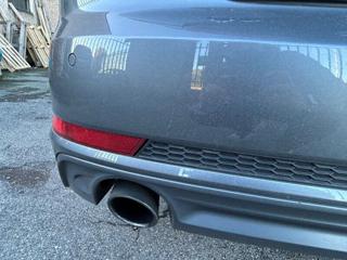 AUDI A4 usata, con Fari full-led
