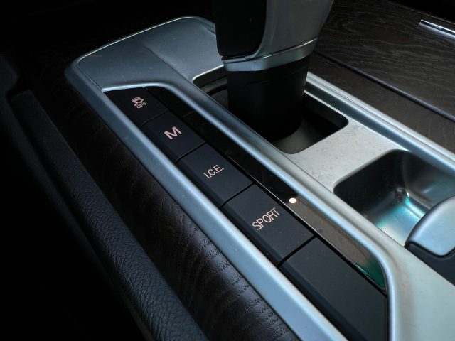 MASERATI Ghibli usata, con Park Distance Control