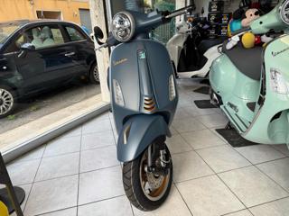 PIAGGIO Vespa 125 Primavera usata 2