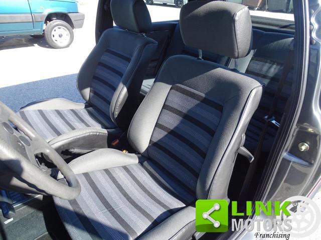 VOLKSWAGEN Golf usata 13