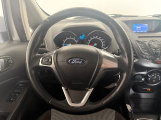 FORD EcoSport usata 10