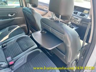 RENAULT Scenic usata, con ESP