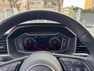 AUDI A1 usata, con Climatizzatore