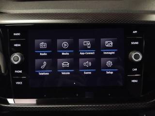 VOLKSWAGEN T-Cross usata, con Specchietti laterali elettrici