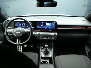 HYUNDAI Kona usata, con Controllo trazione