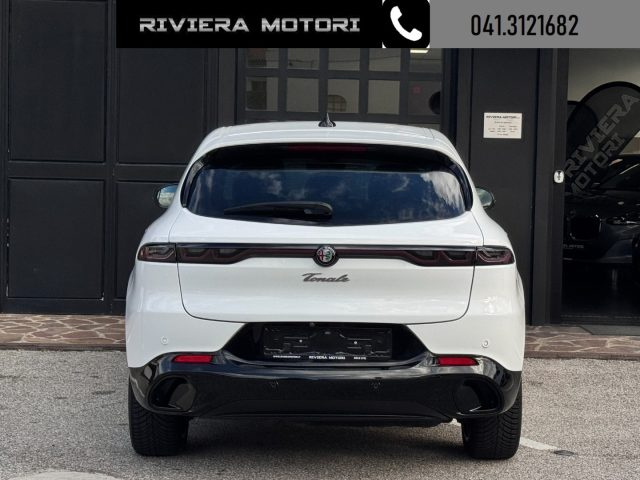 ALFA ROMEO Tonale usata, con Cruise Control