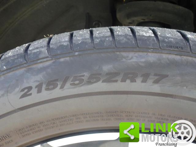 FIAT 500X usata, con Controllo elettronico della corsia