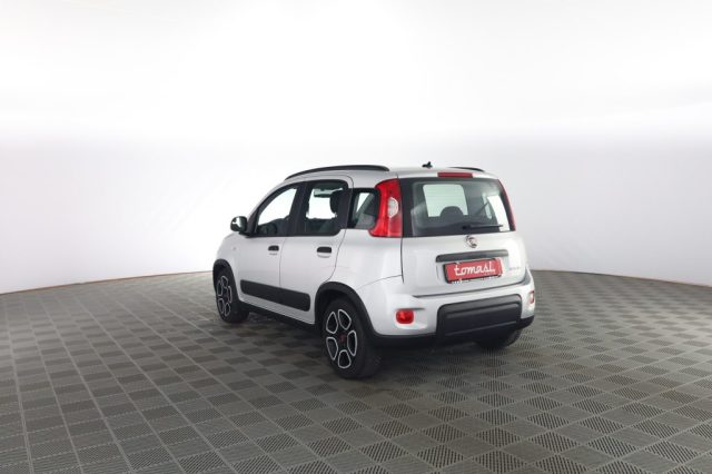 FIAT Panda usata 5