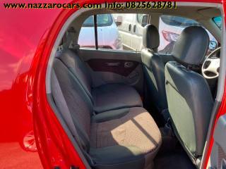 HYUNDAI Atos usata 19