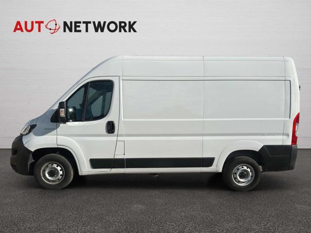 FIAT Ducato usata, con Filtro antiparticolato