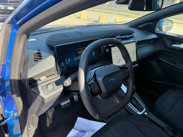 FORD Puma usata, con Sensori di parcheggio posteriori