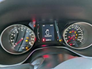 JEEP Compass usata, con Cruise Control