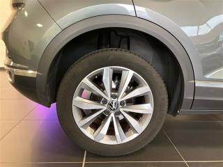 VOLKSWAGEN T-Roc usata, con Cerchi in lega