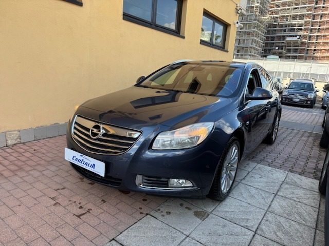OPEL Insignia usata, con ABS