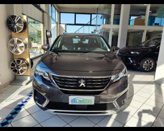 PEUGEOT 5008 usata, con Controllo trazione