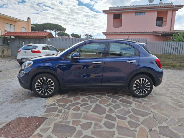 FIAT 500X usata, con Airbag Passeggero