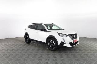 PEUGEOT 2008 usata 1