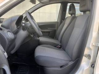 FIAT Panda usata, con Autoradio