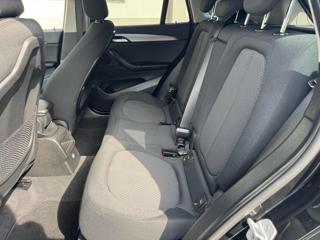 BMW X1 usata, con Climatizzatore