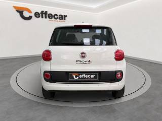 FIAT 500L usata, con Alzacristalli elettrici
