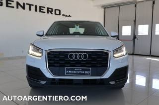 AUDI Q2 usata, con Airbag