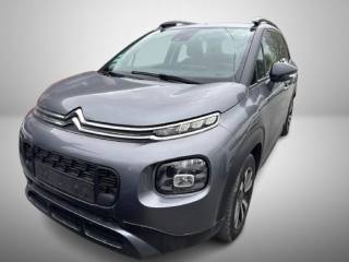 CITROEN C3 Aircross PureTech 110 S&S Feel