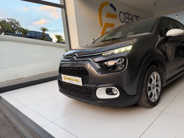 CITROEN C3 usata, con Autoradio