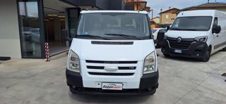 FORD Transit usata 3