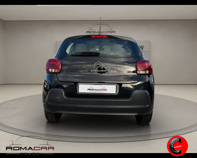 CITROEN C3 usata, con Cerchi in lega