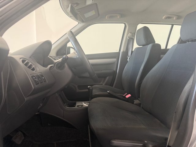 SUZUKI Swift usata 7
