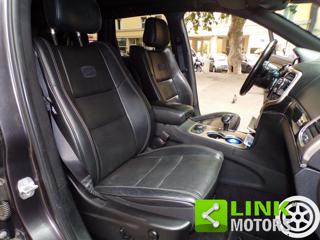 JEEP Grand Cherokee usata, con Controllo trazione