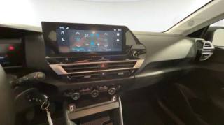 CITROEN C4 usata, con ESP
