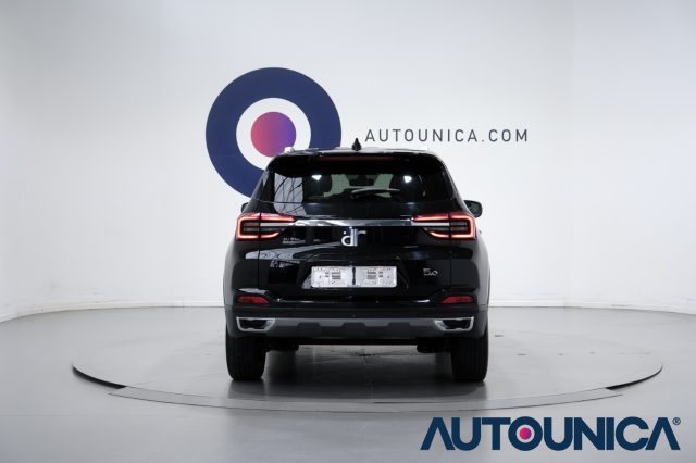 DR MOTOR DR 5.0 usata, con Tettuccio apribile