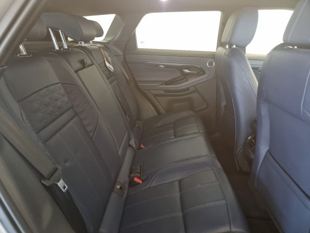 LAND ROVER Range Rover Evoque usata, con Cruise Control