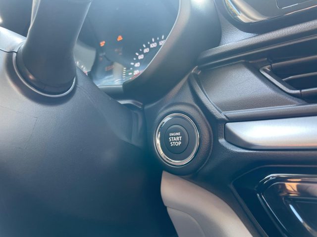 SUZUKI Swift usata, con Fendinebbia