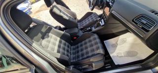 VOLKSWAGEN Golf GTD usata, con Servosterzo