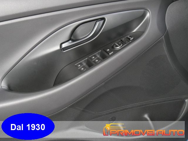 HYUNDAI i30 usata, con ABS