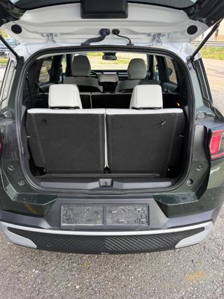 CITROEN C3 Aircross usata, con Chiusura centralizzata