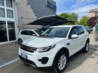 LAND ROVER Discovery Sport usata, con Airbag