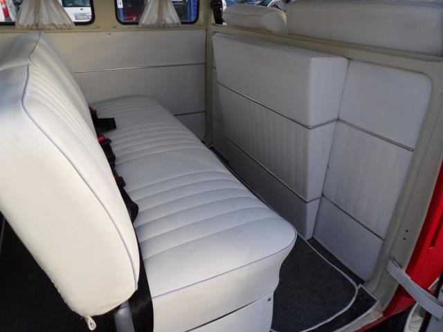 VOLKSWAGEN T2 usata 15