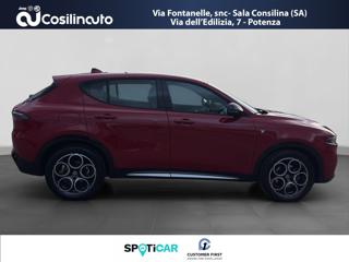 ALFA ROMEO Tonale usata, con Autoradio