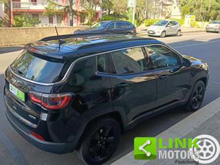 JEEP Compass usata, con Controllo trazione