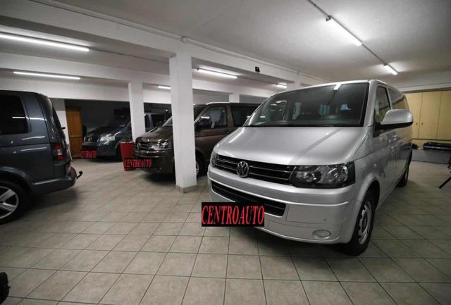 VOLKSWAGEN Multivan usata, con Controllo trazione