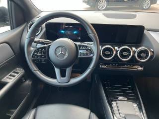MERCEDES-BENZ B 180 usata, con Chiusura centralizzata