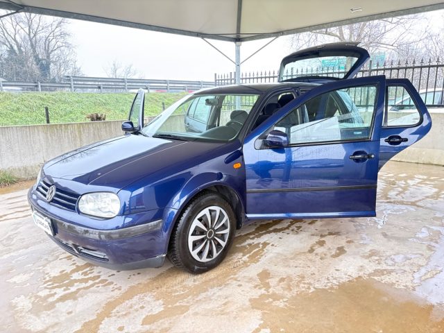 VOLKSWAGEN Golf usata 36