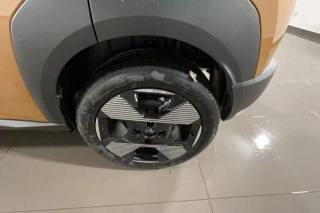 FIAT Grande Panda usata, con Sensore di luce