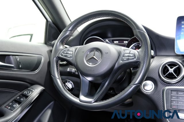 MERCEDES-BENZ A 180 usata 41