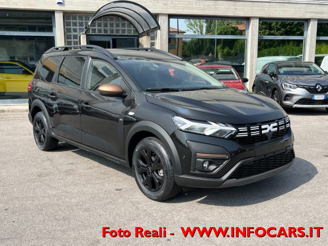 DACIA Jogger usata, con ABS