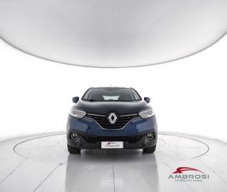 RENAULT Kadjar usata 4