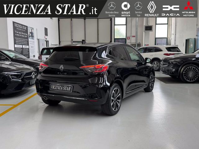 RENAULT Clio usata, con Airbag laterali